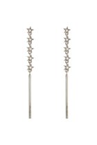 【アデル ビジュー/ADER bijoux】のTINY STAR grigri バーピアス 人気、トレンドファッション・服の通販 founy(ファニー) ファッション Fashion レディースファッション Fashion for Women ジュエリー Jewelry ファッションリング Fashion Rings イヤリング・フープ・ドロップタイプ Hoop, Drop & Clip Earrings イヤリング Earrings スタイリッシュ Stylish, Fashionable メタル Metal, Metal Parts モダン Modern, Contemporary モチーフ Motif, Design Theme リュクス Luxury, Elegant, High-End, Chic 今季 This Season, Current Season 新作・新入荷 New Arrivals / New In thumbnail シルバー|ID: prp329100004768207 ipo3291000000034535271