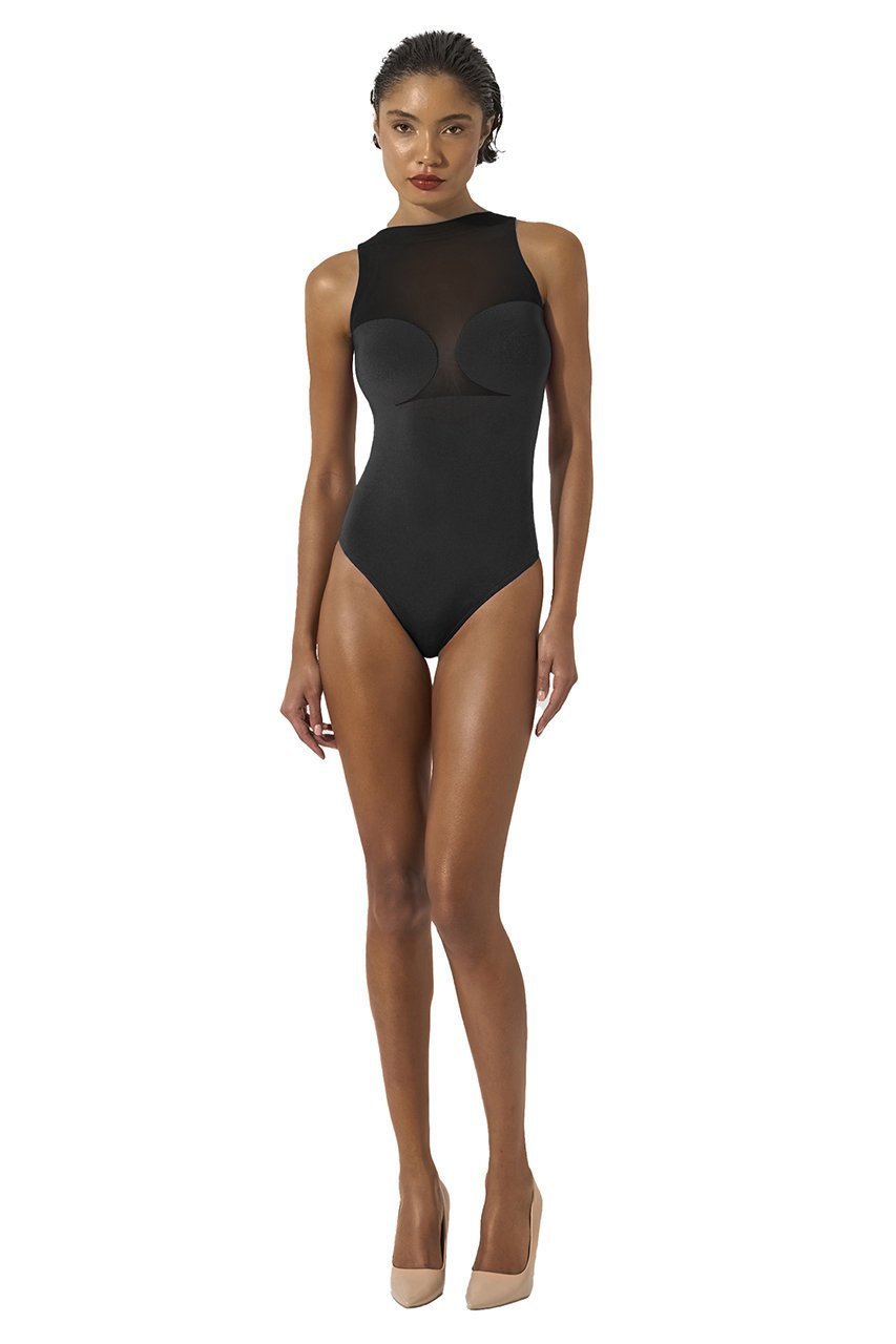 【ウォルフォード/Wolford】の77121 BUSTIER STRING BODY コルセットノースリーブボディスーツ 人気、トレンドファッション・服の通販 founy(ファニー) 　ファッション　Fashion　レディースファッション　Fashion for Women　スーツ　Business Suits & Workwear　スーツセット・2点セット・レディーススーツ　Suit Sets / 2-Piece Suits / Office Suit Sets　インナー　Innerwear　コルセット　Corset, Bustier　ストレート　Straight, Straight Cut　モダン　Modern, Contemporary　ランジェリー　Lingerie, Intimate Wear　other-5|ID: prp329100004768213 ipo3291000000034535308