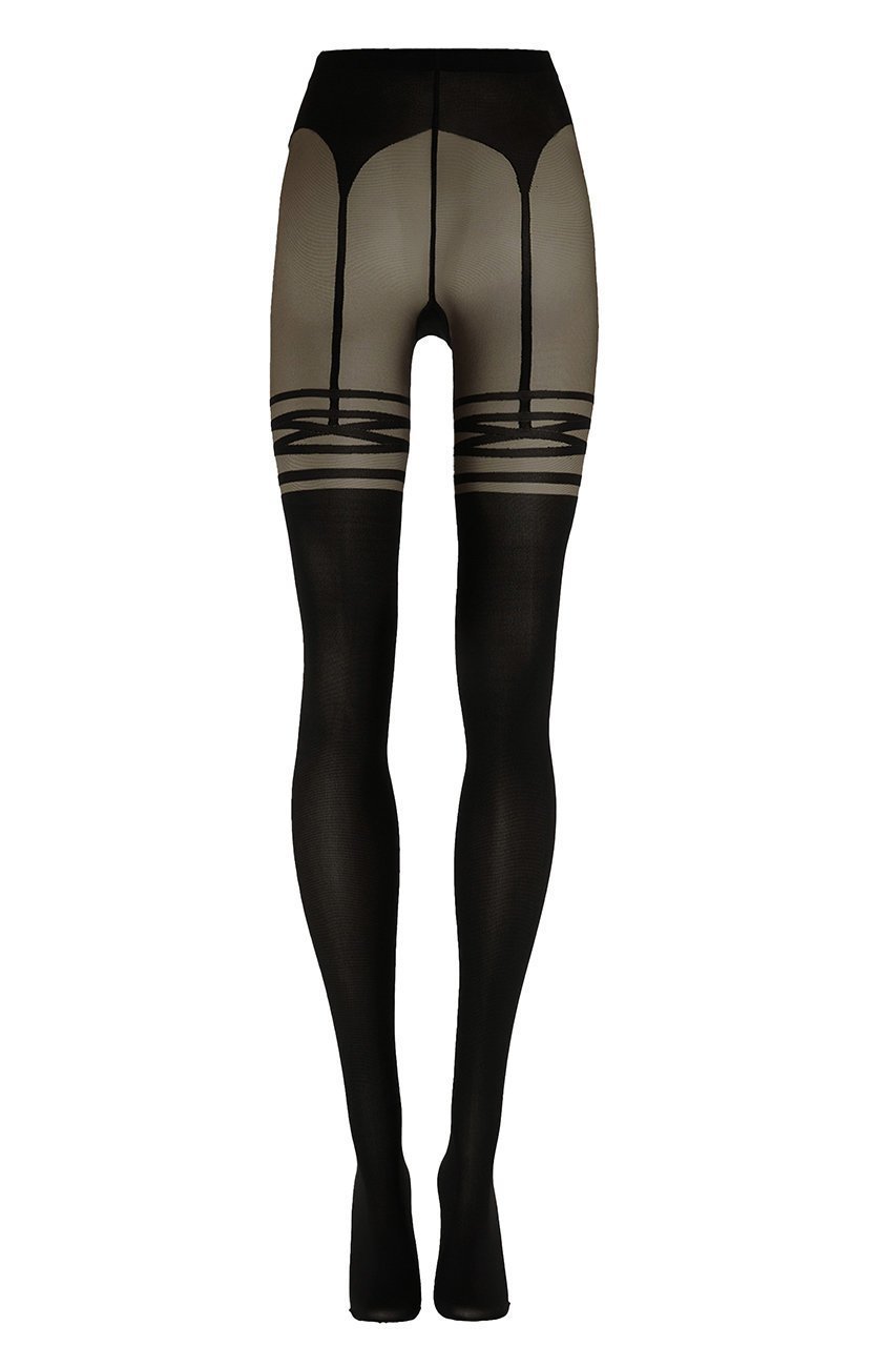 【ウォルフォード/Wolford】の17653 SUSPENDER TIGHTS サスペンダーシアータイツ 人気、トレンドファッション・服の通販 founy(ファニー) ファッション Fashion レディースファッション Fashion for Women タイツ&レッグウェア&美脚効果 Tights & Sheer Legwear レッグウェア・ストッキング Legwear & Hosiery シアー Sheer, See-Through ストッキング Stockings, Sheer Tights タイツ Tights, Legwear フィット Fit, Slim Fit フェミニン Feminine, Girly ベルベット Velvet, Velvety モチーフ Motif, Design Theme other-4|ID: prp329100004768215 ipo3291000000034535318