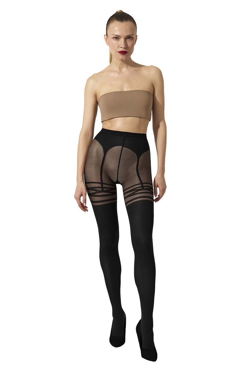 【ウォルフォード/Wolford】の17653 SUSPENDER TIGHTS サスペンダーシアータイツ 人気、トレンドファッション・服の通販 founy(ファニー) ファッション Fashion レディースファッション Fashion for Women タイツ&レッグウェア&美脚効果 Tights & Sheer Legwear レッグウェア・ストッキング Legwear & Hosiery シアー Sheer, See-Through ストッキング Stockings, Sheer Tights タイツ Tights, Legwear フィット Fit, Slim Fit フェミニン Feminine, Girly ベルベット Velvet, Velvety モチーフ Motif, Design Theme other-6|ID: prp329100004768215 ipo3291000000034535320