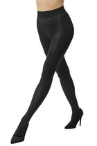 【ウォルフォード/Wolford】の15044 COTTON DOT TIGHTS コットンドットタイツ ブラック|ID: prp329100004768217 ipo3291000000034535329