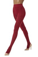 【ウォルフォード/Wolford】の11345 MERINO DOT TIGHTS メリノウールドットタイツ 人気、トレンドファッション・服の通販 founy(ファニー) ファッション Fashion レディースファッション Fashion for Women タイツ＆レッグウェア&美脚効果 Tights & Sheer Legwear レッグウェア・ストッキング Legwear & Hosiery なめらか Smooth, Silky Texture ジャカード／ジャガード Jacquard, Woven Pattern ストッキング Stockings, Sheer Tights タイツ Tights, Legwear ドット Polka Dot, Dot Pattern ベルベット Velvet, Velvety エレガント 上品 Elegant 新作・新入荷 New Arrivals / New In A/W・秋冬 Autumn/Winter |ID:prp329100004768218