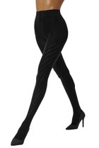 【ウォルフォード/Wolford】の11345 MERINO DOT TIGHTS メリノウールドットタイツ ブラック|ID: prp329100004768218 ipo3291000000034535337