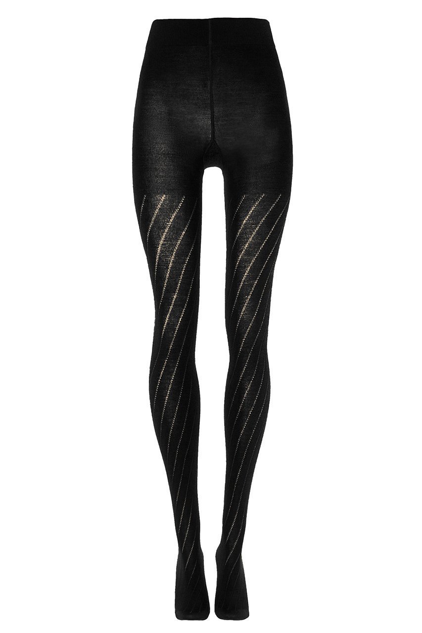 【ウォルフォード/Wolford】の11345 MERINO DOT TIGHTS メリノウールドットタイツ 人気、トレンドファッション・服の通販 founy(ファニー) ファッション Fashion レディースファッション Fashion for Women タイツ&レッグウェア&美脚効果 Tights & Sheer Legwear レッグウェア・ストッキング Legwear & Hosiery なめらか Smooth, Silky Texture ジャカード/ジャガード Jacquard, Woven Pattern ストッキング Stockings, Sheer Tights タイツ Tights, Legwear ドット Polka Dot, Dot Pattern ベルベット Velvet, Velvety エレガント 上品 Elegant A/W・秋冬 Autumn/Winter other-4|ID: prp329100004768218 ipo3291000000034535340