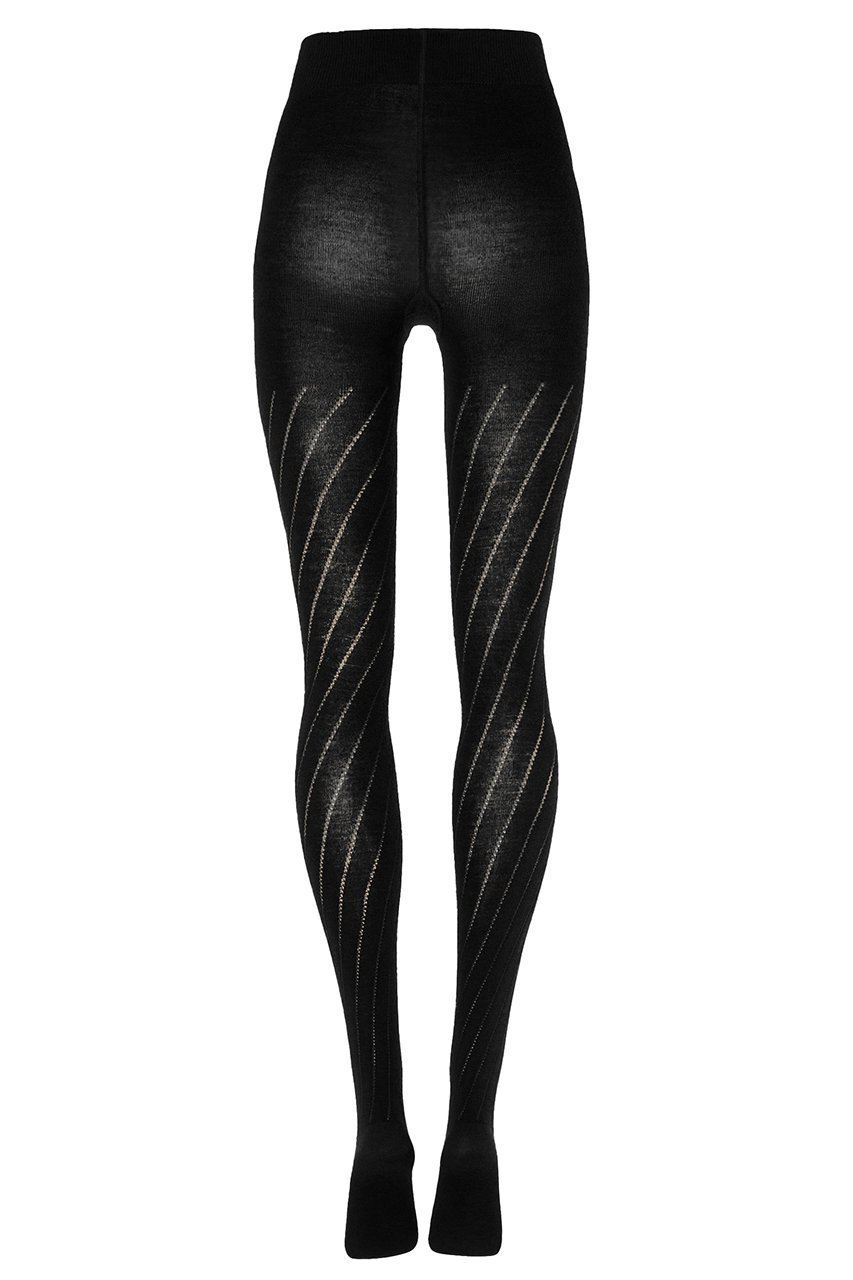 【ウォルフォード/Wolford】の11345 MERINO DOT TIGHTS メリノウールドットタイツ 人気、トレンドファッション・服の通販 founy(ファニー) ファッション Fashion レディースファッション Fashion for Women タイツ&レッグウェア&美脚効果 Tights & Sheer Legwear レッグウェア・ストッキング Legwear & Hosiery なめらか Smooth, Silky Texture ジャカード/ジャガード Jacquard, Woven Pattern ストッキング Stockings, Sheer Tights タイツ Tights, Legwear ドット Polka Dot, Dot Pattern ベルベット Velvet, Velvety エレガント 上品 Elegant A/W・秋冬 Autumn/Winter other-5|ID: prp329100004768218 ipo3291000000034535341