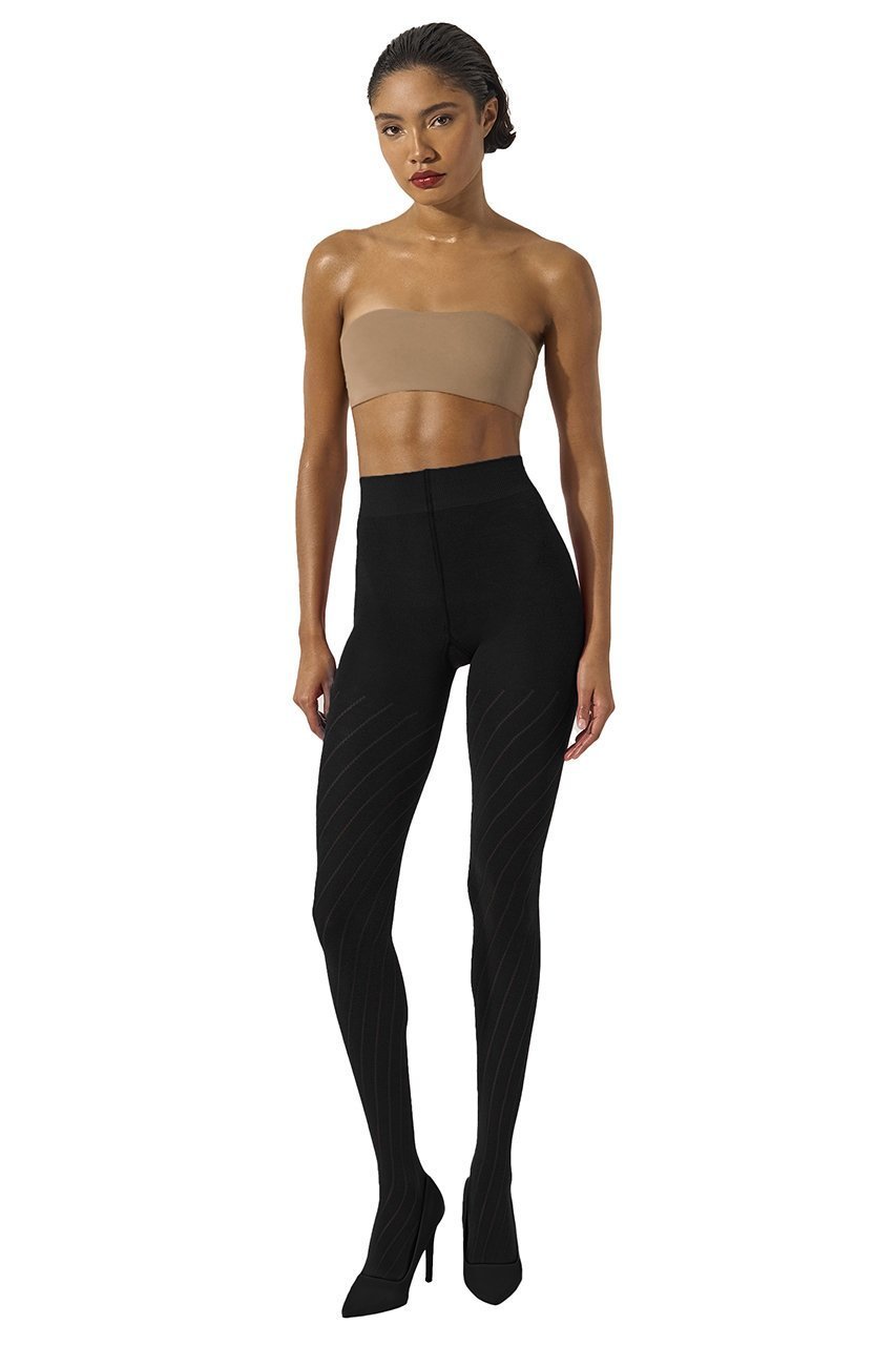 【ウォルフォード/Wolford】の11345 MERINO DOT TIGHTS メリノウールドットタイツ 人気、トレンドファッション・服の通販 founy(ファニー) ファッション Fashion レディースファッション Fashion for Women タイツ&レッグウェア&美脚効果 Tights & Sheer Legwear レッグウェア・ストッキング Legwear & Hosiery なめらか Smooth, Silky Texture ジャカード/ジャガード Jacquard, Woven Pattern ストッキング Stockings, Sheer Tights タイツ Tights, Legwear ドット Polka Dot, Dot Pattern ベルベット Velvet, Velvety エレガント 上品 Elegant A/W・秋冬 Autumn/Winter other-6|ID: prp329100004768218 ipo3291000000034535342