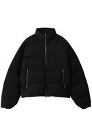 【オブラダ/Oblada】のEXTREME DOWN JACKET ダウンジャケット 人気、トレンドファッション・服の通販 founy(ファニー) ファッション Fashion レディースファッション Fashion for Women アウター Coat / Outerwear Collection レディースジャケット・軽アウター Jackets コンパクト Compact, Small Size ジャケット Jacket, Outerwear スリーブ Sleeve, Long Sleeve / Short Sleeve ダウン Down, Puffer バランス Balance, Style Balance ボトム Bottoms, Lower Wear 新作・新入荷 New Arrivals / New In 軽量 Lightweight, Ultra Light |ID:prp329100004768220