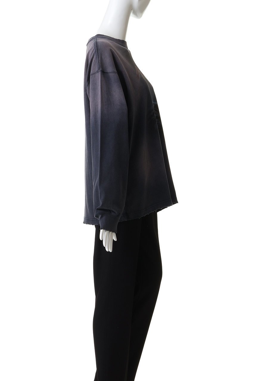 【メゾンスペシャル/MAISON SPECIAL】の【UNISEX】Movie プライムオーバーS/STシャツ L/S (E.T.)-指- 人気、トレンドファッション・服の通販 founy(ファニー) 　ファッション　Fashion　レディースファッション　Fashion for Women　トップス・カットソー　Cut & Sew Tops　シャツ・ブラウス・オフィスカジュアル　Elegant Blouses & Button-Ups　ロングTシャツ・Tシャツ　Longline T-Shirts & Tees　カットソー・ベーシックTシャツ　Cut-and-Sewn Tops / Stretch Tees & Basics　ユニセックス　Unisex, Genderless　グラフィック　Graphic, Graphic Design　スリーブ　Sleeve, Long Sleeve / Short Sleeve　プリント　Print, Printed Pattern　ロング　Long, Long-Length　新作・新入荷　New Arrivals / New In　other-3|ID: prp329100004768222 ipo3291000000034535379