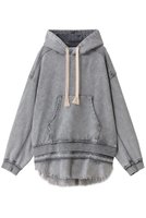 【メゾンスペシャル/MAISON SPECIAL】の【UNISEX】ダメージレイヤードフーディーPO 人気、トレンドファッション・服の通販 founy(ファニー) ファッション Fashion レディースファッション Fashion for Women アウター Coat / Outerwear Collection トップス・カットソー Cut & Sew Tops シャツ・ブラウス・オフィスカジュアル Elegant Blouses & Button-Ups レディースパーカー・カジュアルフーディー Casual Hoodies & Sweatshirts ロングTシャツ・Tシャツ Longline T-Shirts & Tees ベスト&ジレ / 重ね着スタイル Vests & Gilets スウェット・クルーネックトップス Sweatshirts & Crewnecks / Relaxed Fit Sweat Tops カットソー・ベーシックTシャツ Cut-and-Sewn Tops / Stretch Tees & Basics ユニセックス Unisex, Genderless カットソー Cut and Sewn Top シンプル Simple, Minimal スリーブ Sleeve, Long Sleeve / Short Sleeve ドッキング Docking, Mixed Material ロング Long, Long-Length 新作・新入荷 New Arrivals / New In |ID:prp329100004768225