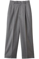 【プルミエ アロンディスモン/1er Arrondissement】のラメストライプテーパードパンツ 人気、トレンドファッション・服の通販 founy(ファニー) ファッション Fashion レディースファッション Fashion for Women パンツ Pants & Trousers ストライプ Stripe, Striped Pattern エレガント 上品 Elegant 新作・新入荷 New Arrivals / New In |ID:prp329100004768229