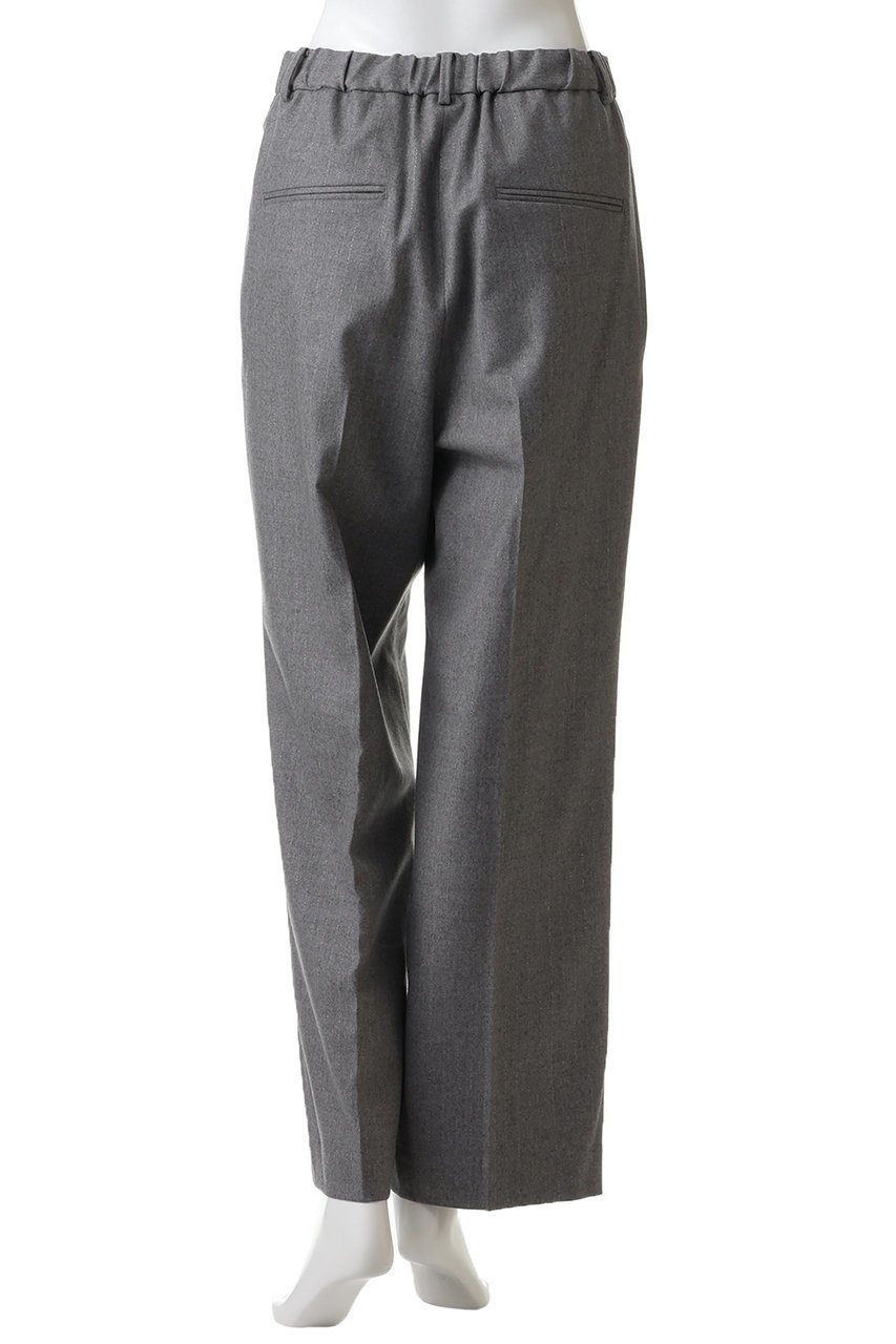 【プルミエ アロンディスモン/1er Arrondissement】のラメストライプテーパードパンツ 人気、トレンドファッション・服の通販 founy(ファニー) 　ファッション　Fashion　レディースファッション　Fashion for Women　パンツ　Pants & Trousers　ストライプ　Stripe, Striped Pattern　エレガント 上品　Elegant　新作・新入荷　New Arrivals / New In　other-4|ID: prp329100004768229 ipo3291000000034535427