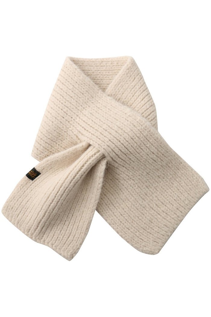 【バトナー/BATONER】の【UNISEX】フラッフィー ホールマフラー インテリア・キッズ・メンズ・レディースファッション・服の通販 founy(ファニー) https://founy.com/ ファッション Fashion レディースファッション Fashion for Women ストール Soft & Warm Scarves マフラー・スヌード / 冬小物の定番 Scarves & Mufflers ユニセックス Unisex, Genderless コンパクト Compact, Small Size ショート Short, Short Length ストール Stole, Wrap マフラー Scarf, Muffler |ID: prp329100004768230 ipo3291000000035845283