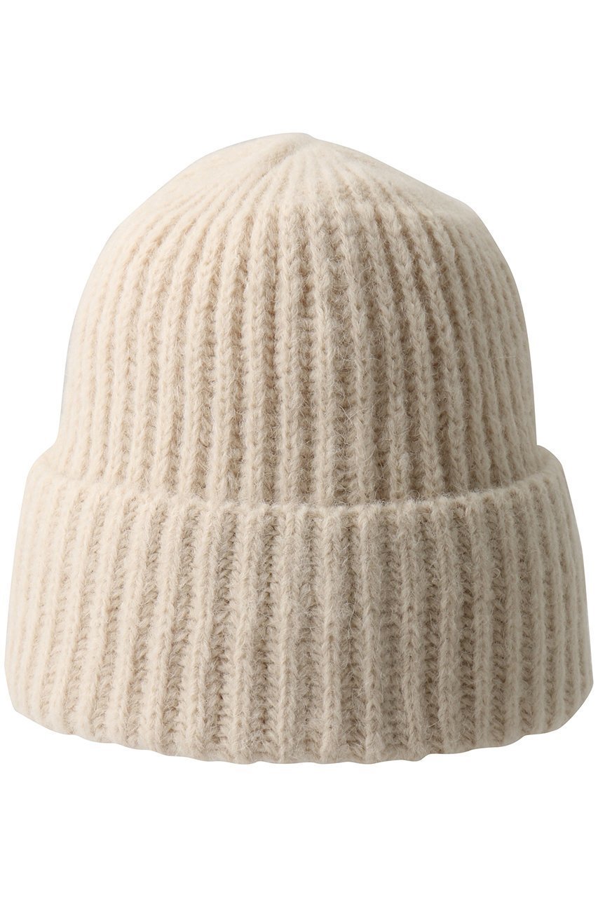 【バトナー/BATONER】の【UNISEX】フラッフィー ニットキャップ 人気、トレンドファッション・服の通販 founy(ファニー) 　ファッション　Fashion　レディースファッション　Fashion for Women　トップス・カットソー　Cut & Sew Tops　ニット　Knit Tops & Sweaters　キャップ&ハット　Hats & Caps　ユニセックス　Unisex, Genderless　キャップ　Cap, Baseball Cap　シンプル　Simple, Minimal　定番　Standard, Basic Item　帽子　Hat, Headwear　新作・新入荷　New Arrivals / New In　A/W・秋冬　Autumn/Winter　 other-1|ID: prp329100004768231 ipo3291000000034535443