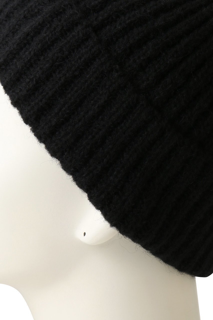 【バトナー/BATONER】の【UNISEX】フラッフィー ニットキャップ 人気、トレンドファッション・服の通販 founy(ファニー) 　ファッション　Fashion　レディースファッション　Fashion for Women　トップス・カットソー　Cut & Sew Tops　ニット　Knit Tops & Sweaters　キャップ&ハット　Hats & Caps　ユニセックス　Unisex, Genderless　キャップ　Cap, Baseball Cap　シンプル　Simple, Minimal　定番　Standard, Basic Item　帽子　Hat, Headwear　新作・新入荷　New Arrivals / New In　A/W・秋冬　Autumn/Winter　other-4|ID: prp329100004768231 ipo3291000000034535451