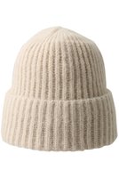 【バトナー/BATONER】の【UNISEX】フラッフィー ニットキャップ 人気、トレンドファッション・服の通販 founy(ファニー) ファッション Fashion レディースファッション Fashion for Women トップス・カットソー Cut & Sew Tops ニット Knit Tops & Sweaters キャップ&ハット Hats & Caps ユニセックス Unisex, Genderless キャップ Cap, Baseball Cap シンプル Simple, Minimal 定番 Standard, Basic Item 帽子 Hat, Headwear A/W・秋冬 Autumn/Winter |ID:prp329100004768231