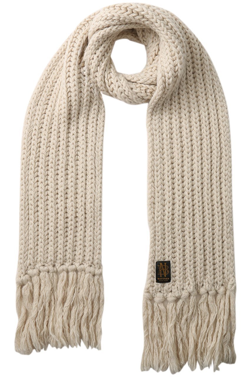 【バトナー/BATONER】の【UNISEX】フリンジ マフラー ショート 人気、トレンドファッション・服の通販 founy(ファニー) 　ファッション　Fashion　レディースファッション　Fashion for Women　ストール　Soft & Warm Scarves　マフラー・スヌード / 冬小物の定番　Scarves & Mufflers　ユニセックス　Unisex, Genderless　ショート　Short, Short Length　ストール　Stole, Wrap　フリンジ　Fringe, Tassel　マフラー　Scarf, Muffler　新作・新入荷　New Arrivals / New In　A/W・秋冬　Autumn/Winter　 other-1|ID: prp329100004768233 ipo3291000000034535454