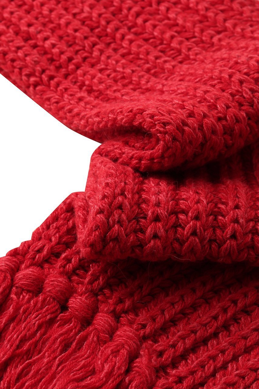 【バトナー/BATONER】の【UNISEX】フリンジ マフラー ショート 人気、トレンドファッション・服の通販 founy(ファニー) 　ファッション　Fashion　レディースファッション　Fashion for Women　ストール　Soft & Warm Scarves　マフラー・スヌード / 冬小物の定番　Scarves & Mufflers　ユニセックス　Unisex, Genderless　ショート　Short, Short Length　ストール　Stole, Wrap　フリンジ　Fringe, Tassel　マフラー　Scarf, Muffler　新作・新入荷　New Arrivals / New In　A/W・秋冬　Autumn/Winter　other-4|ID: prp329100004768233 ipo3291000000034535462