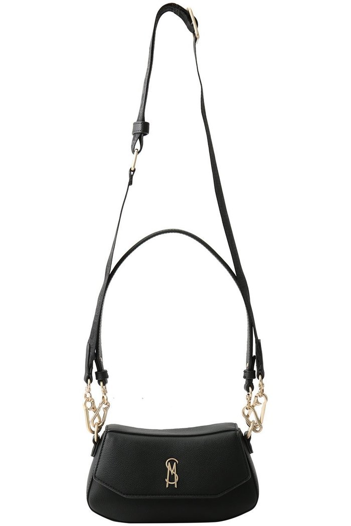 【スティーブマデン/STEVE MADDEN】のBTAIGA ミニショルダーバッグ インテリア・キッズ・メンズ・レディースファッション・服の通販 founy(ファニー) https://founy.com/ ファッション Fashion レディースファッション Fashion for Women バッグ Bags クラッチ Clutch, Clutch Bag コンパクト Compact, Small Size ショルダー Shoulder, Shoulder Strap フラップ Flap, Flap Pocket ラップ Wrap, Wrap Design 定番 Standard, Basic Item 新作・新入荷 New Arrivals / New In |ID: prp329100004768240 ipo3291000000034535519