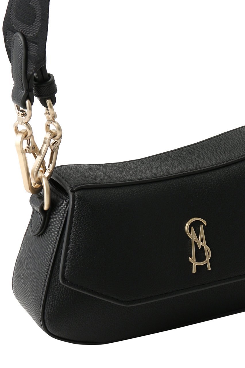 【スティーブマデン/STEVE MADDEN】のBTAIGA ミニショルダーバッグ 人気、トレンドファッション・服の通販 founy(ファニー) 　ファッション　Fashion　レディースファッション　Fashion for Women　バッグ　Bags　クラッチ　Clutch, Clutch Bag　コンパクト　Compact, Small Size　ショルダー　Shoulder, Shoulder Strap　フラップ　Flap, Flap Pocket　ラップ　Wrap, Wrap Design　定番　Standard, Basic Item　新作・新入荷　New Arrivals / New In　other-4|ID: prp329100004768240 ipo3291000000034535527