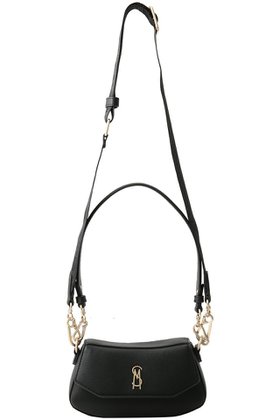 【スティーブマデン/STEVE MADDEN】 BTAIGA ミニショルダーバッグ人気、トレンドファッション・服の通販 founy(ファニー) ファッション Fashion レディースファッション Fashion for Women バッグ Bags クラッチ Clutch, Clutch Bag コンパクト Compact, Small Size ショルダー Shoulder, Shoulder Strap フラップ Flap, Flap Pocket ラップ Wrap, Wrap Design 定番 Standard, Basic Item |ID:prp329100004768240