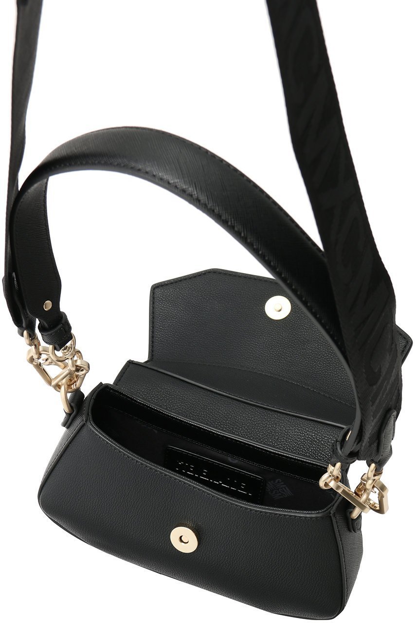 【スティーブマデン/STEVE MADDEN】のBTAIGA ミニショルダーバッグ 人気、トレンドファッション・服の通販 founy(ファニー) 　ファッション　Fashion　レディースファッション　Fashion for Women　バッグ　Bags　クラッチ　Clutch, Clutch Bag　コンパクト　Compact, Small Size　ショルダー　Shoulder, Shoulder Strap　フラップ　Flap, Flap Pocket　ラップ　Wrap, Wrap Design　定番　Standard, Basic Item　other-5|ID: prp329100004768240 ipo3291000000035845310