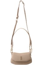 【スティーブマデン/STEVE MADDEN】のBTAIGA ミニショルダーバッグ TAN/GD|ID: prp329100004768240 ipo3291000000035924059