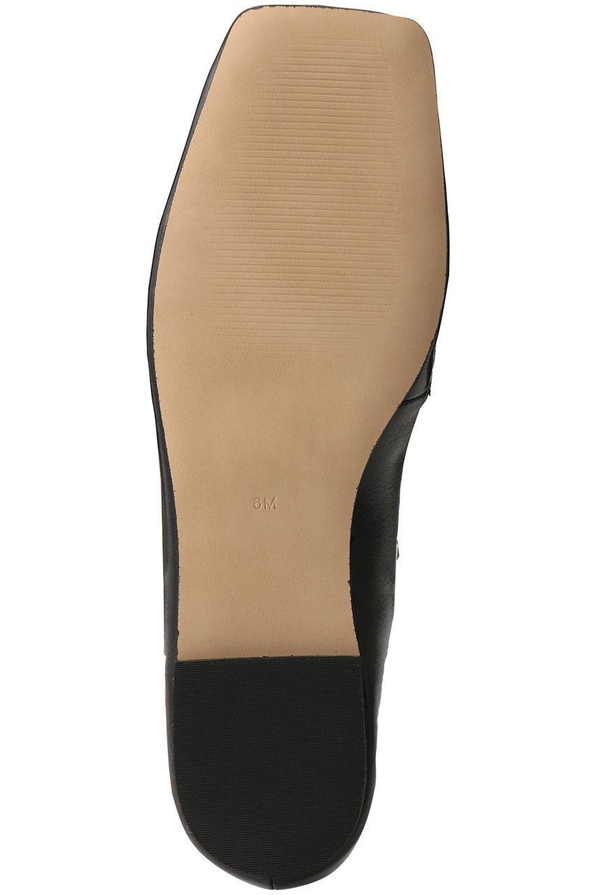 【スティーブマデン/STEVE MADDEN】のMONARC スクエアトゥフラットローファー 大人の最旬トレンドファッション＆コーディネート founy(ファウニー) 　ファッション　Fashion　レディースファッション　Fashion for Women　シューズ　Shoes, Footwear　スクエア　Square, Square Shape　フラット　Flat, Flat Shoes　再入荷　Restock / Back in Stock　other-5|ID: prp329100004768242 ipo3291000000036868705