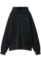 【プランク プロジェクト/PRANK PROJECT】のオーバーフォルムフーディ 人気、トレンドファッション・服の通販 founy(ファニー) ファッション Fashion レディースファッション Fashion for Women トップス・カットソー Cut & Sew Tops シャツ・ブラウス・オフィスカジュアル Elegant Blouses & Button-Ups レディースパーカー・カジュアルフーディー Casual Hoodies & Sweatshirts ロングTシャツ・Tシャツ Longline T-Shirts & Tees スウェット・クルーネックトップス Sweatshirts & Crewnecks / Relaxed Fit Sweat Tops カットソー・ベーシックTシャツ Cut-and-Sewn Tops / Stretch Tees & Basics スリーブ Sleeve, Long Sleeve / Short Sleeve ロング Long, Long-Length 新作・新入荷 New Arrivals / New In |ID:prp329100004768247