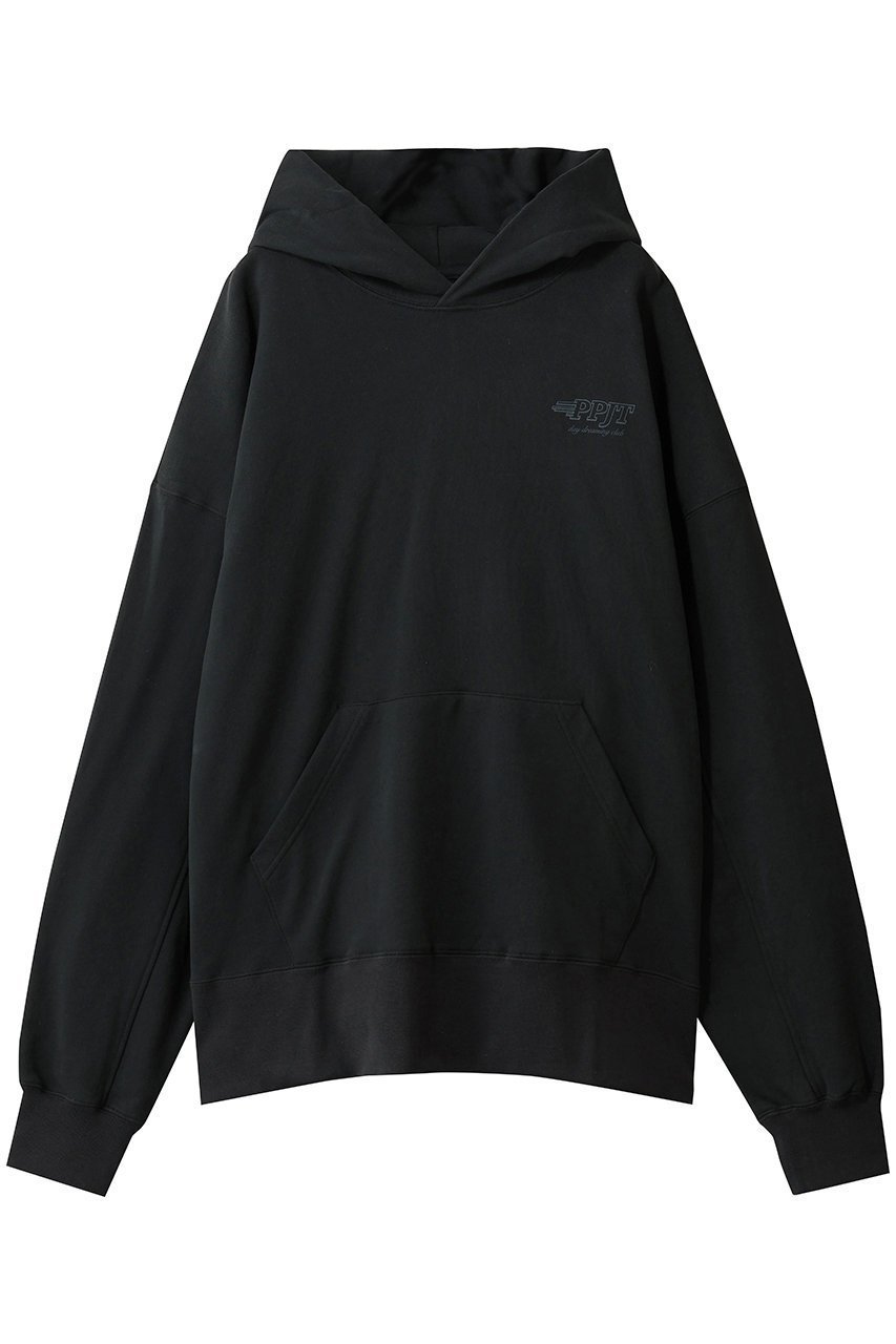 【プランク プロジェクト/PRANK PROJECT】のオーバーフォルムフーディ 人気、トレンドファッション・服の通販 founy(ファニー) 　ファッション　Fashion　レディースファッション　Fashion for Women　トップス・カットソー　Cut & Sew Tops　シャツ・ブラウス・オフィスカジュアル　Elegant Blouses & Button-Ups　レディースパーカー・カジュアルフーディー　Casual Hoodies & Sweatshirts　ロングTシャツ・Tシャツ　Longline T-Shirts & Tees　スウェット・クルーネックトップス　Sweatshirts & Crewnecks / Relaxed Fit Sweat Tops　カットソー・ベーシックTシャツ　Cut-and-Sewn Tops / Stretch Tees & Basics　スリーブ　Sleeve, Long Sleeve / Short Sleeve　ロング　Long, Long-Length　 other-1|ID: prp329100004768247 ipo3291000000035845314