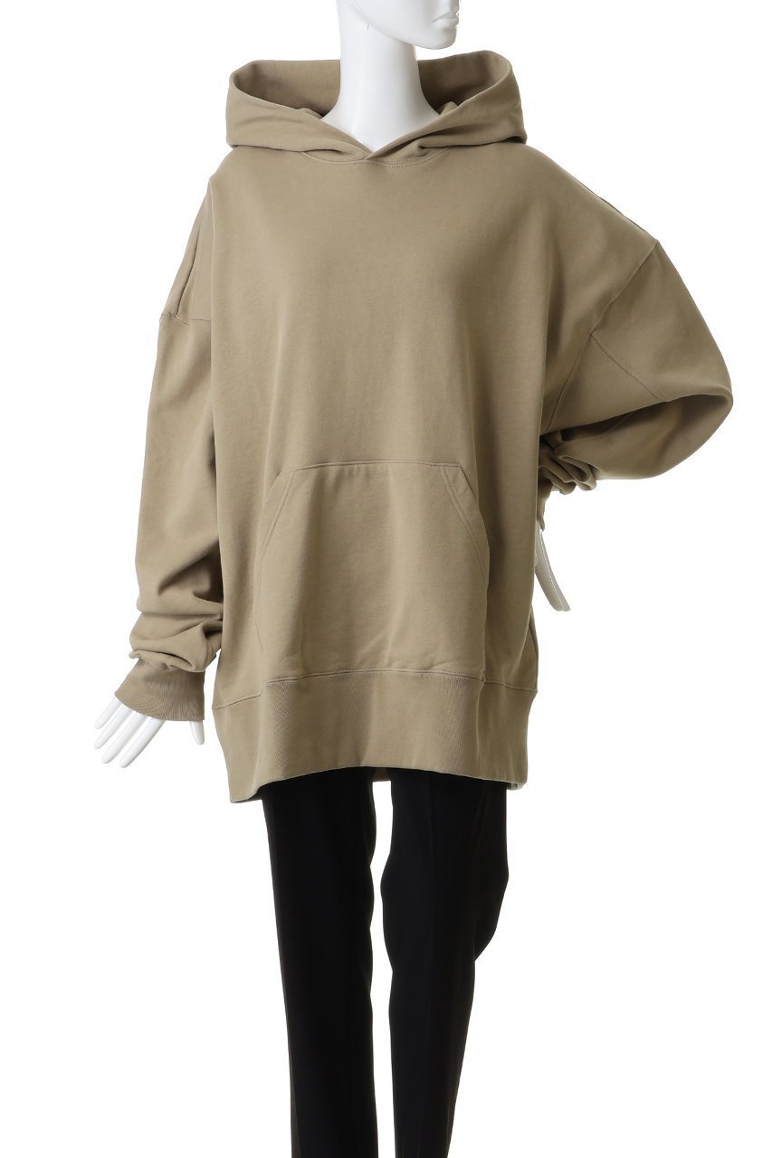 【プランク プロジェクト/PRANK PROJECT】のオーバーフォルムフーディ 人気、トレンドファッション・服の通販 founy(ファニー) 　ファッション　Fashion　レディースファッション　Fashion for Women　トップス・カットソー　Cut & Sew Tops　シャツ・ブラウス・オフィスカジュアル　Elegant Blouses & Button-Ups　レディースパーカー・カジュアルフーディー　Casual Hoodies & Sweatshirts　ロングTシャツ・Tシャツ　Longline T-Shirts & Tees　スウェット・クルーネックトップス　Sweatshirts & Crewnecks / Relaxed Fit Sweat Tops　カットソー・ベーシックTシャツ　Cut-and-Sewn Tops / Stretch Tees & Basics　スリーブ　Sleeve, Long Sleeve / Short Sleeve　ロング　Long, Long-Length　other-2|ID: prp329100004768247 ipo3291000000035878166