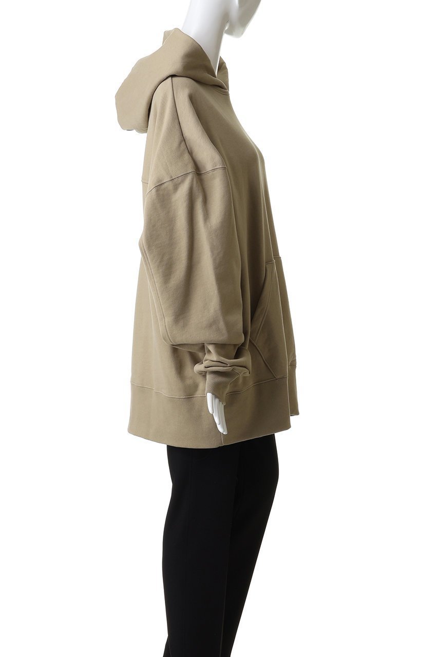 【プランク プロジェクト/PRANK PROJECT】のオーバーフォルムフーディ 人気、トレンドファッション・服の通販 founy(ファニー) 　ファッション　Fashion　レディースファッション　Fashion for Women　トップス・カットソー　Cut & Sew Tops　シャツ・ブラウス・オフィスカジュアル　Elegant Blouses & Button-Ups　レディースパーカー・カジュアルフーディー　Casual Hoodies & Sweatshirts　ロングTシャツ・Tシャツ　Longline T-Shirts & Tees　スウェット・クルーネックトップス　Sweatshirts & Crewnecks / Relaxed Fit Sweat Tops　カットソー・ベーシックTシャツ　Cut-and-Sewn Tops / Stretch Tees & Basics　スリーブ　Sleeve, Long Sleeve / Short Sleeve　ロング　Long, Long-Length　other-3|ID: prp329100004768247 ipo3291000000035878167