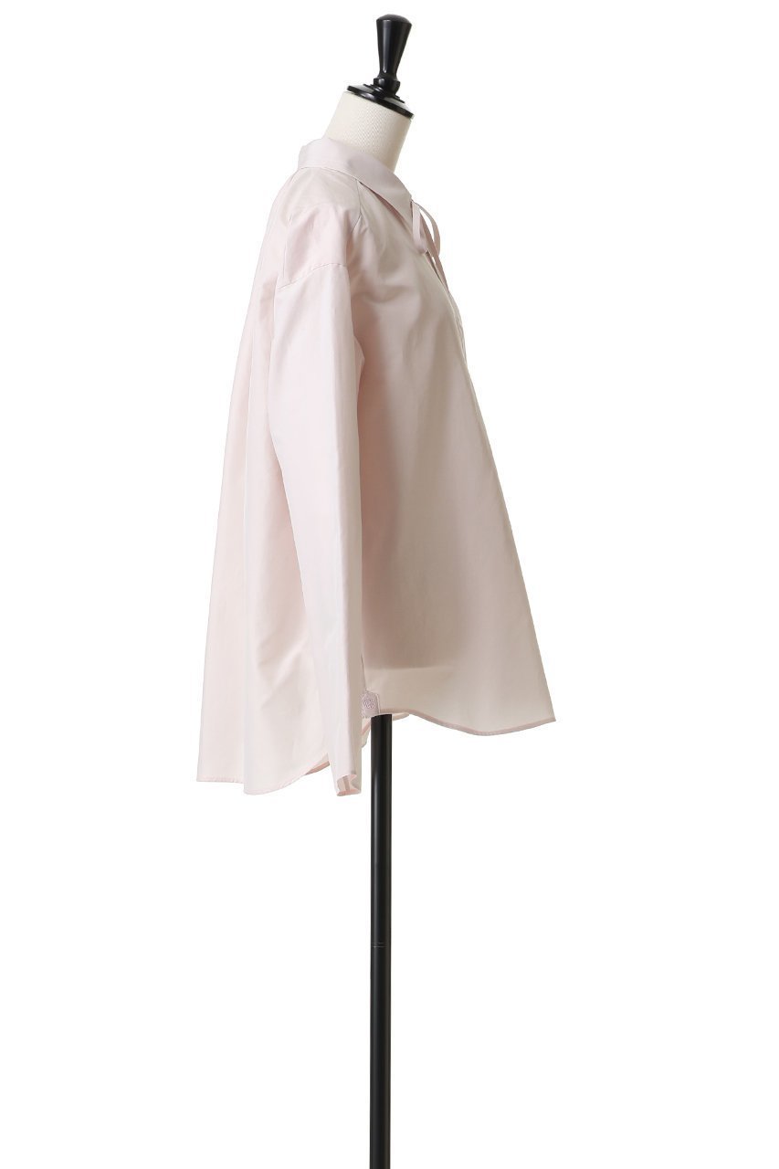 【ブラミンク/BLAMINK】のリボンロングスリーブ 人気、トレンドファッション・服の通販 founy(ファニー) 　ファッション　Fashion　レディースファッション　Fashion for Women　トップス・カットソー　Cut & Sew Tops　シャツ・ブラウス・オフィスカジュアル　Elegant Blouses & Button-Ups　おすすめ　Recommended / Our Picks　インナー　Innerwear　シルク　Silk, 100% Silk　ジャケット　Jacket, Outerwear　スキッパー　Skipper, Open Collar　スリット　Slit, Slit Detail　スリーブ　Sleeve, Long Sleeve / Short Sleeve　リボン　Ribbon, Bow　ロング　Long, Long-Length　エレガント 上品　Elegant　新作・新入荷　New Arrivals / New In　other-3|ID: prp329100004768249 ipo3291000000034535579