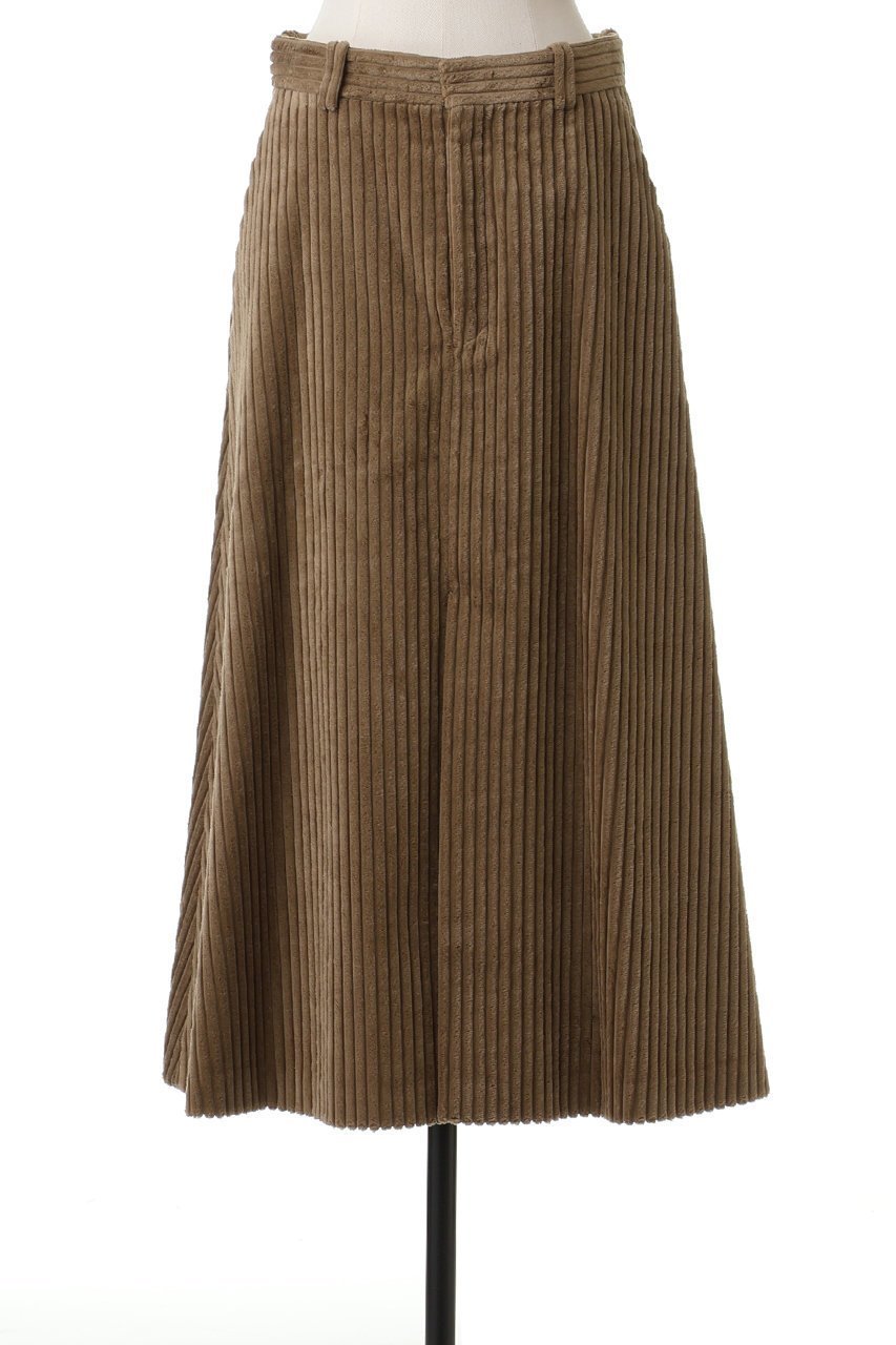 【ブラミンク/BLAMINK】のコーデュロイスカート 人気、トレンドファッション・服の通販 founy(ファニー) 　ファッション　Fashion　レディースファッション　Fashion for Women　スカート　Skirts　コーデュロイ　Corduroy, Cord Fabric　タートルネック　Turtleneck, High Neck　モダン　Modern, Contemporary　新作・新入荷　New Arrivals / New In　other-2|ID: prp329100004768250 ipo3291000000034535587