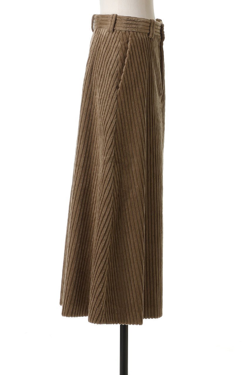 【ブラミンク/BLAMINK】のコーデュロイスカート 人気、トレンドファッション・服の通販 founy(ファニー) 　ファッション　Fashion　レディースファッション　Fashion for Women　スカート　Skirts　コーデュロイ　Corduroy, Cord Fabric　タートルネック　Turtleneck, High Neck　モダン　Modern, Contemporary　新作・新入荷　New Arrivals / New In　other-3|ID: prp329100004768250 ipo3291000000034535588