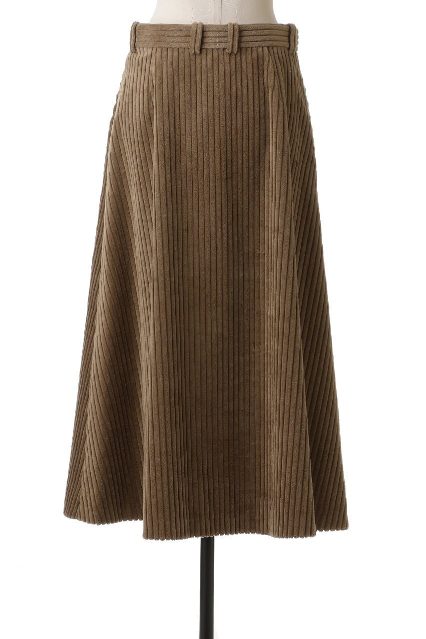 【ブラミンク/BLAMINK】のコーデュロイスカート 人気、トレンドファッション・服の通販 founy(ファニー) 　ファッション　Fashion　レディースファッション　Fashion for Women　スカート　Skirts　コーデュロイ　Corduroy, Cord Fabric　タートルネック　Turtleneck, High Neck　モダン　Modern, Contemporary　新作・新入荷　New Arrivals / New In　other-4|ID: prp329100004768250 ipo3291000000034535589