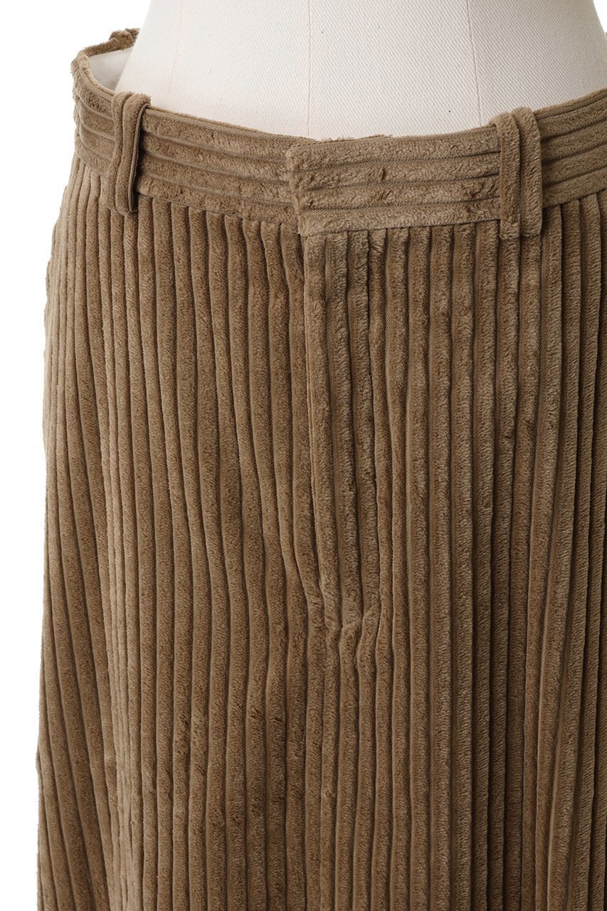 【ブラミンク/BLAMINK】のコーデュロイスカート 人気、トレンドファッション・服の通販 founy(ファニー) 　ファッション　Fashion　レディースファッション　Fashion for Women　スカート　Skirts　コーデュロイ　Corduroy, Cord Fabric　タートルネック　Turtleneck, High Neck　モダン　Modern, Contemporary　新作・新入荷　New Arrivals / New In　other-5|ID: prp329100004768250 ipo3291000000034535590