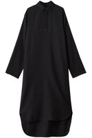 【ブラミンク/BLAMINK】のチェックロングスリーブワンピース 人気、トレンドファッション・服の通販 founy(ファニー) ファッション Fashion レディースファッション Fashion for Women ワンピース Dresses チュニック Tunic Tops & Dresses シンプル Simple, Minimal チェック Check, Plaid, Tartan チュニック Tunic, Long Top フォルム Silhouette, Form ロング Long, Long-Length |ID:prp329100004768252