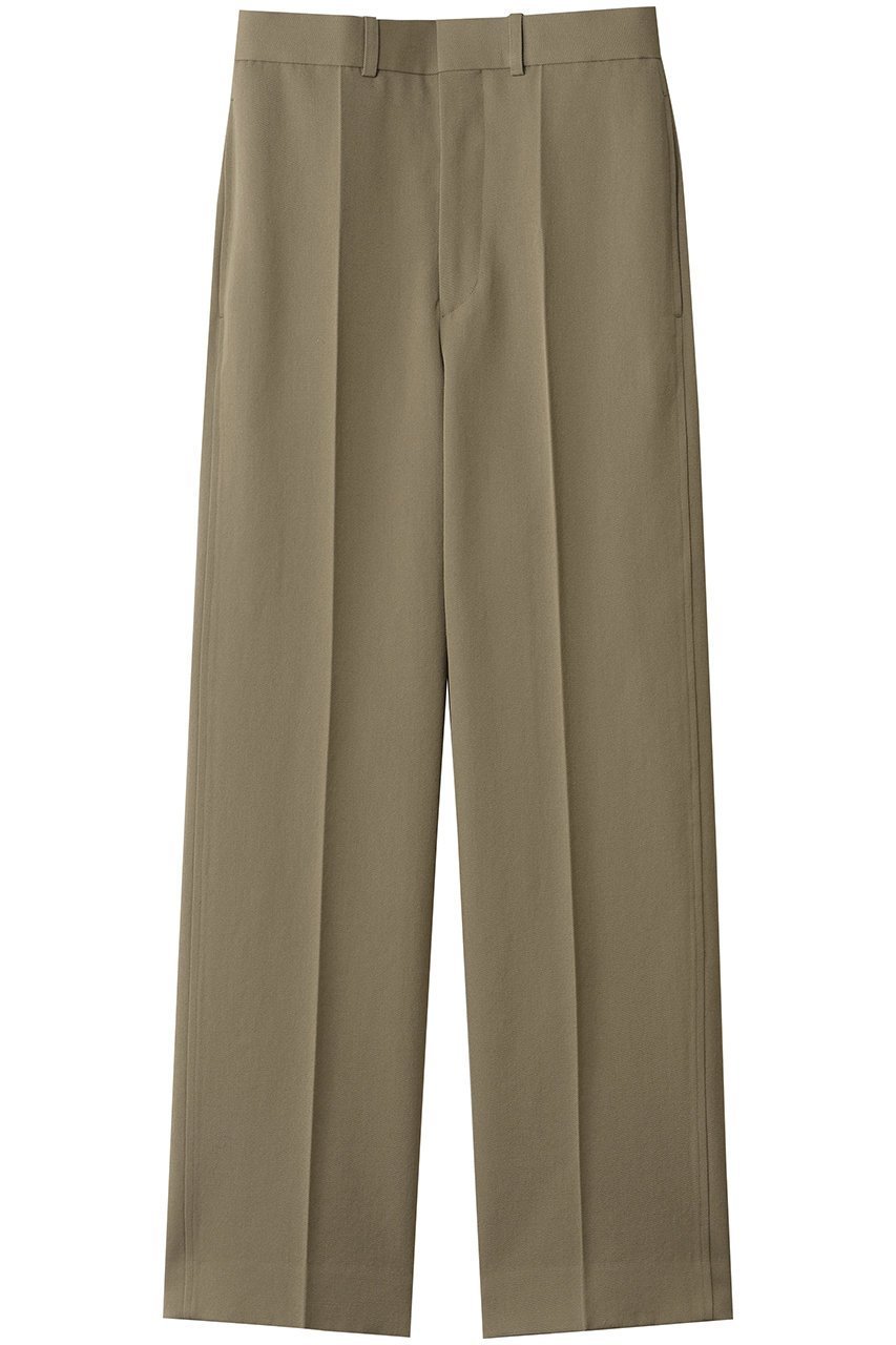 【ブラミンク/BLAMINK】のバックポケットストレートパンツ 人気、トレンドファッション・服の通販 founy(ファニー) 　ファッション　Fashion　レディースファッション　Fashion for Women　パンツ　Pants & Trousers　バッグ　Bags　ストレート　Straight, Straight Cut　センター　Center, Center Line　ビジネス 仕事 通勤　Business / Work / Commuting　ベーシック　Basic, Essential　ポケット　Pocket, Pocket Detail　エレガント 上品　Elegant　新作・新入荷　New Arrivals / New In　 other-1|ID: prp329100004768255 ipo3291000000034535612