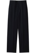 【ブラミンク/BLAMINK】のバックポケットストレートパンツ ネイビー|ID: prp329100004768255 ipo3291000000034535616