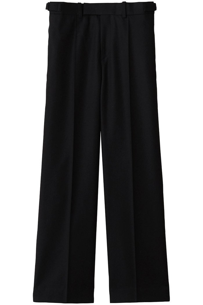 【ブラミンク/BLAMINK】のサイドベルトパンツ インテリア・キッズ・メンズ・レディースファッション・服の通販 founy(ファニー) https://founy.com/ ファッション Fashion レディースファッション Fashion for Women パンツ Pants & Trousers ベルト&ウエストマーク Belts & Waist Accessories ストレート Straight, Straight Cut マニッシュ Mannish, Boyish 新作・新入荷 New Arrivals / New In |ID: prp329100004768265 ipo3291000000034535680