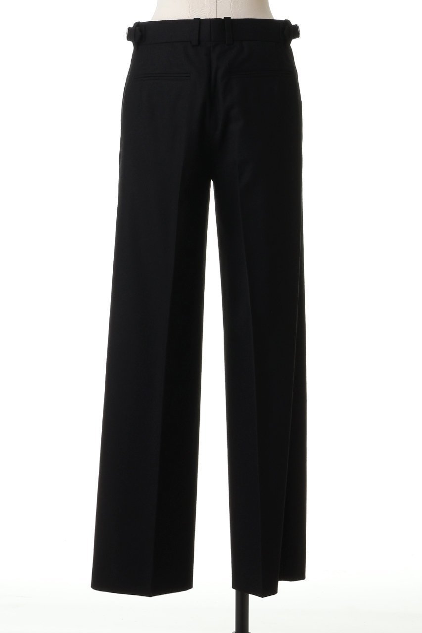 【ブラミンク/BLAMINK】のサイドベルトパンツ 人気、トレンドファッション・服の通販 founy(ファニー) ファッション Fashion レディースファッション Fashion for Women パンツ Pants & Trousers ベルト&ウエストマーク Belts & Waist Accessories ストレート Straight, Straight Cut マニッシュ Mannish, Boyish 新作・新入荷 New Arrivals / New In other-4|ID: prp329100004768265 ipo3291000000034535686