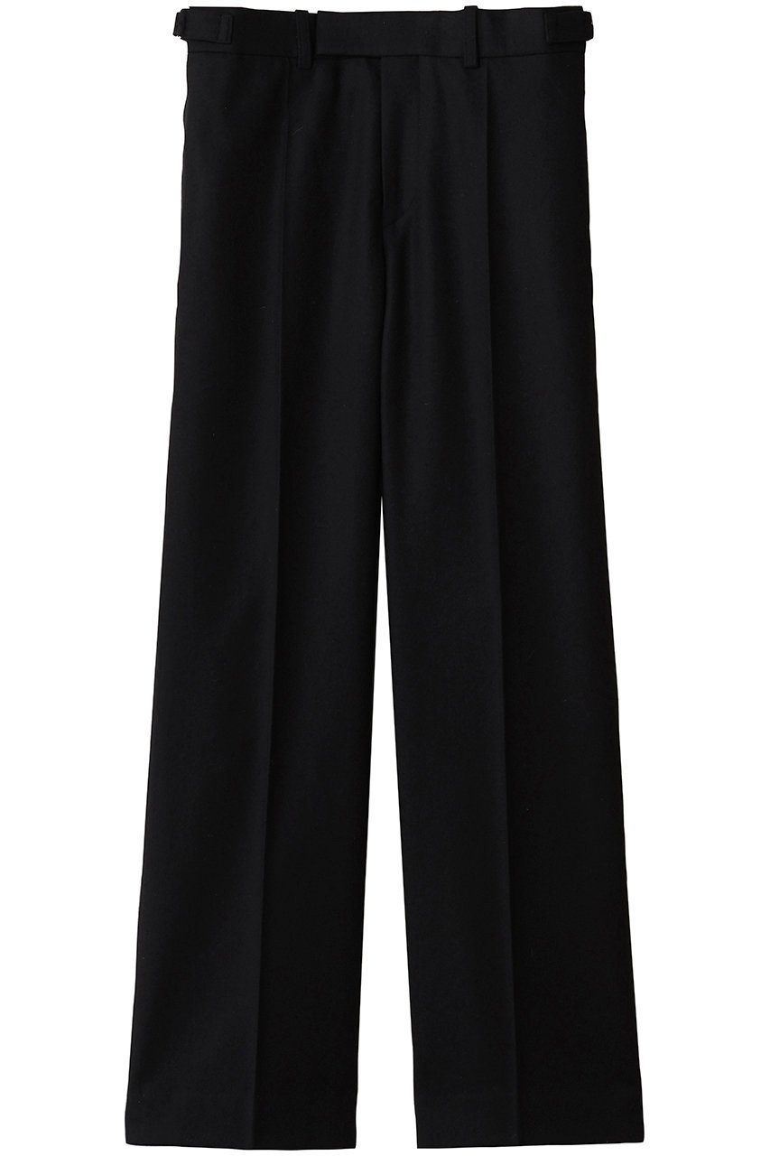 【ブラミンク/BLAMINK】のサイドベルトパンツ 人気、トレンドファッション・服の通販 founy(ファニー) 　ファッション　Fashion　レディースファッション　Fashion for Women　パンツ　Pants & Trousers　ベルト&ウエストマーク　Belts & Waist Accessories　ストレート　Straight, Straight Cut　マニッシュ　Mannish, Boyish　 other-1|ID: prp329100004768265 ipo3291000000035845405