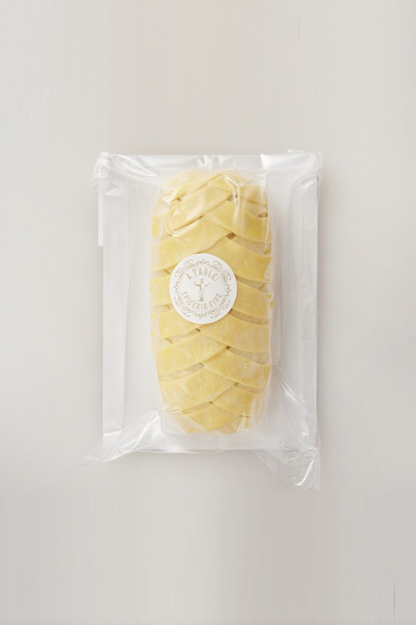 【アターブル! エピスリーフィン/A TABLE~EPICERIE FINE~ / GOODS】のサーモン・アン・クルート ~ポワローとグリエールの香り~ 人気、トレンドファッション・服の通販 founy(ファニー) スペシャル Special, Limited Edition テーブル Table, Dining Table 定番 Standard, Basic Item なめらか Smooth, Silky Texture フランス France, French エレガント 上品 Elegant 年末年始 Year-end and New Year Holidays クリスマス X'mas Christmas / X'mas ホリデーシーズン Holiday Season 新作・新入荷 New Arrivals / New In other-2|ID: prp329100004768273 ipo3291000000034535742