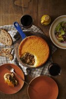 【アターブル! エピスリーフィン/A TABLE~EPICERIE FINE~ / GOODS】の鴨モモ肉のアッシェ・パルマンティエ 人気、トレンドファッション・服の通販 founy(ファニー) スペシャル Special, Limited Edition なめらか Smooth, Silky Texture フランス France, French ホリデーシーズン Holiday Season 新作・新入荷 New Arrivals / New In |ID:prp329100004768274