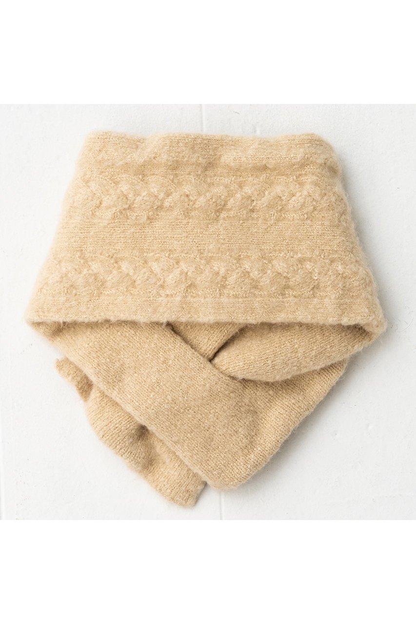 【ポプキンズ/POMPKINS / KIDS】の【KIDS】リボン付きマフラー 人気、トレンドファッション・服の通販 founy(ファニー) 　ファッション　Fashion　キッズファッション　Fashion for Kids　マフラー　Scarf, Muffler　リボン　Ribbon, Bow　エレガント 上品　Elegant　冬　Winter / This Winter　新作・新入荷　New Arrivals / New In　other-2|ID: prp329100004768278 ipo3291000000034535789