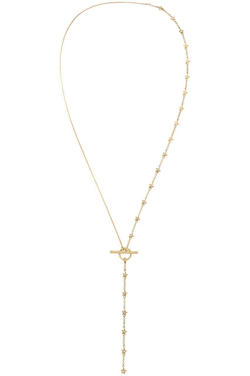【アデル ビジュー/ADER bijoux】のTINY STAR grigri 2way ラリエット 人気、トレンドファッション・服の通販 founy(ファニー) ファッション Fashion レディースファッション Fashion for Women ジュエリー Jewelry ネックレス Necklaces & Pendants ショート Short, Short Length チェーン Chain, Chain Strap デコルテ Décolleté, Neckline ネックレス Necklace, Pendant Necklace モチーフ Motif, Design Theme ロング Long, Long-Length 新作・新入荷 New Arrivals / New In other-1|ID: prp329100004769217 ipo3291000000034543599