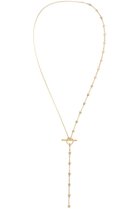 【アデル ビジュー/ADER bijoux】のTINY STAR grigri 2way ラリエット 人気、トレンドファッション・服の通販 founy(ファニー) ファッション Fashion レディースファッション Fashion for Women ジュエリー Jewelry ネックレス Necklaces & Pendants ショート Short, Short Length チェーン Chain, Chain Strap デコルテ Décolleté, Neckline ネックレス Necklace, Pendant Necklace モチーフ Motif, Design Theme ロング Long, Long-Length 新作・新入荷 New Arrivals / New In thumbnail ゴールド|ID: prp329100004769217 ipo3291000000034543600