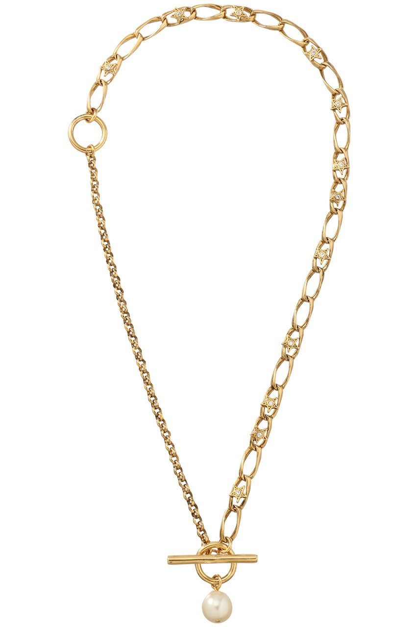 【アデル ビジュー/ADER bijoux】のTINY STAR grigri 2way ショートネックレス 人気、トレンドファッション・服の通販 founy(ファニー) ファッション Fashion レディースファッション Fashion for Women ジュエリー Jewelry ネックレス Necklaces & Pendants ショート Short, Short Length チェーン Chain, Chain Strap ネックレス Necklace, Pendant Necklace ミドル Middle Length, Mid Height メタル Metal, Metal Parts モチーフ Motif, Design Theme 新作・新入荷 New Arrivals / New In other-4|ID: prp329100004769218 ipo3291000000034543611