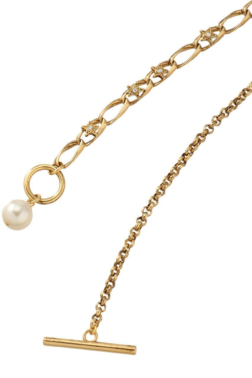 【アデル ビジュー/ADER bijoux】のTINY STAR grigri 2way ショートネックレス 人気、トレンドファッション・服の通販 founy(ファニー) ファッション Fashion レディースファッション Fashion for Women ジュエリー Jewelry ネックレス Necklaces & Pendants ショート Short, Short Length チェーン Chain, Chain Strap ネックレス Necklace, Pendant Necklace ミドル Middle Length, Mid Height メタル Metal, Metal Parts モチーフ Motif, Design Theme 新作・新入荷 New Arrivals / New In other-5|ID: prp329100004769218 ipo3291000000034543612