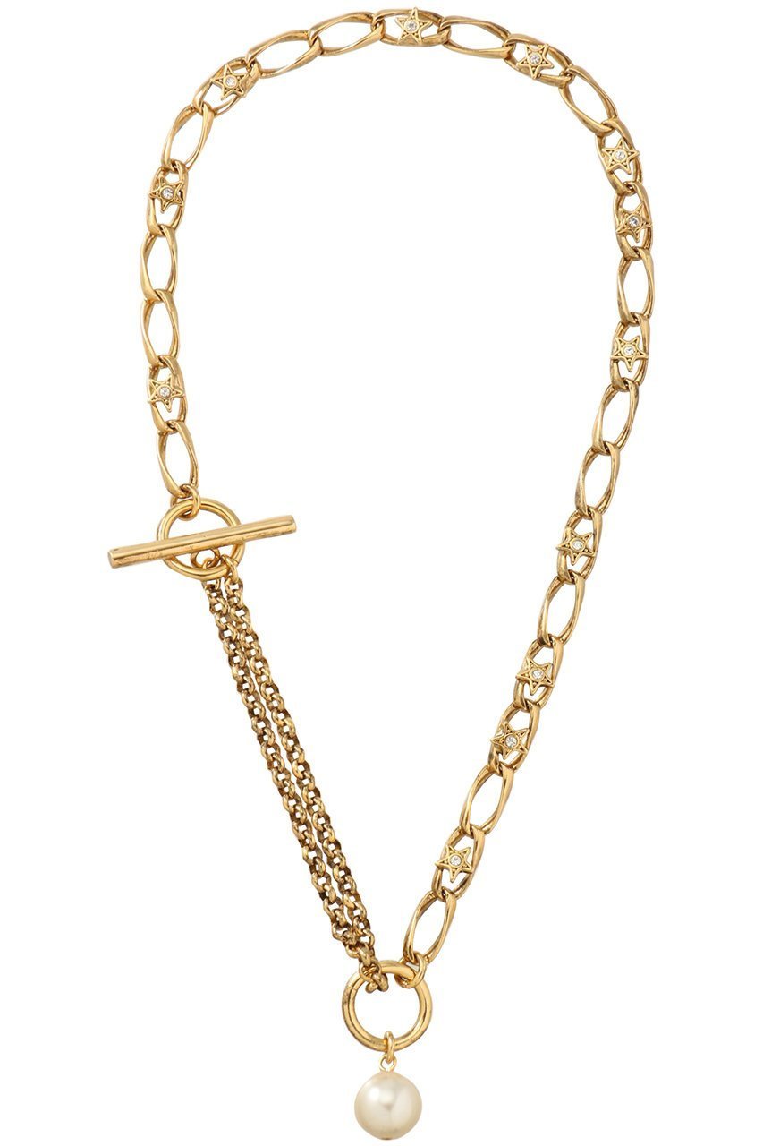 【アデル ビジュー/ADER bijoux】のTINY STAR grigri 2way ショートネックレス 人気、トレンドファッション・服の通販 founy(ファニー) ファッション Fashion レディースファッション Fashion for Women ジュエリー Jewelry ネックレス Necklaces & Pendants ショート Short, Short Length チェーン Chain, Chain Strap ネックレス Necklace, Pendant Necklace ミドル Middle Length, Mid Height メタル Metal, Metal Parts モチーフ Motif, Design Theme 新作・新入荷 New Arrivals / New In other-6|ID: prp329100004769218 ipo3291000000034543613